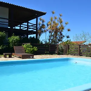 Casa Morango Pensión